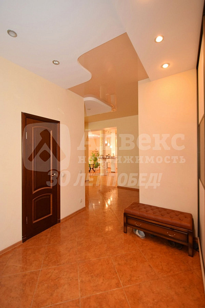 Дом, 263.6 кв.м.