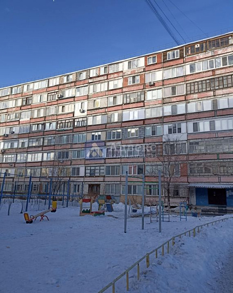 1-к квартира, 13 кв.м.