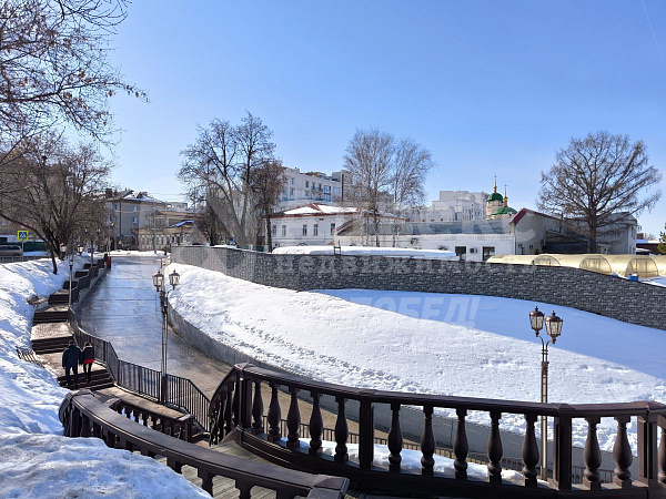 2-к квартира, 42 кв.м.