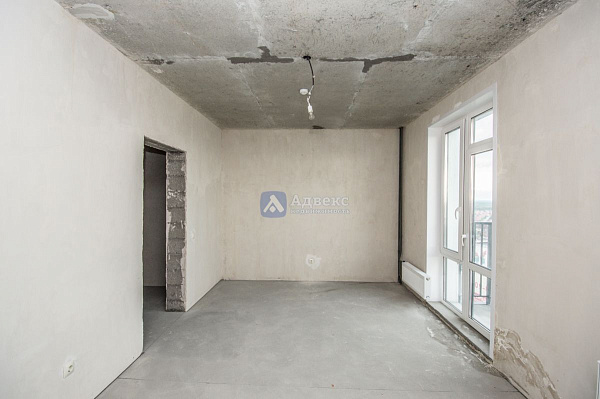 4-к квартира в новостройке, 150 кв.м.