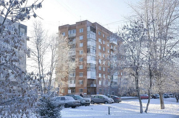 Квартира 4-комн., 100.65 м²