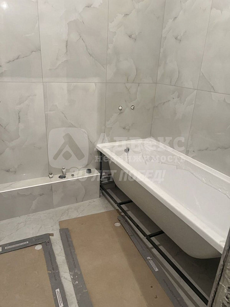 Студия, 29 кв.м.