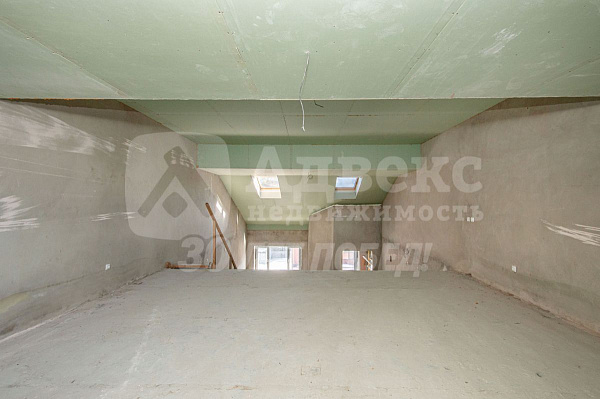 3-к квартира, 140 кв.м.