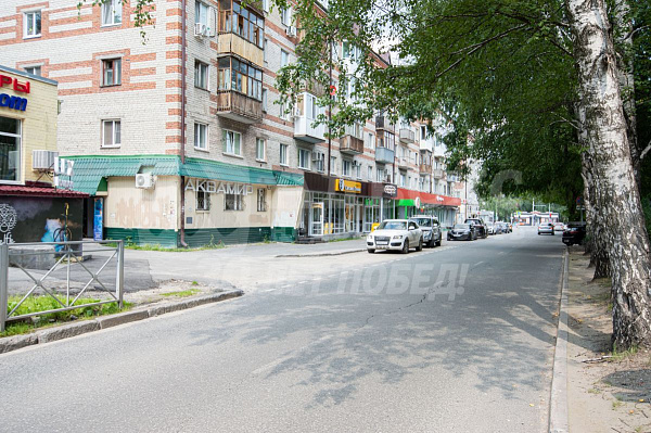 ПСН 65.5 м²