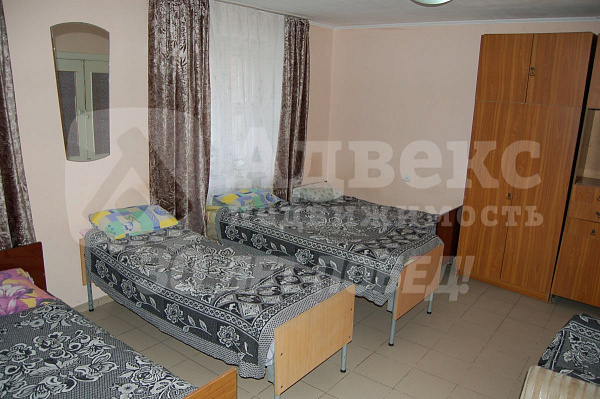 Квартира 145.5 м²