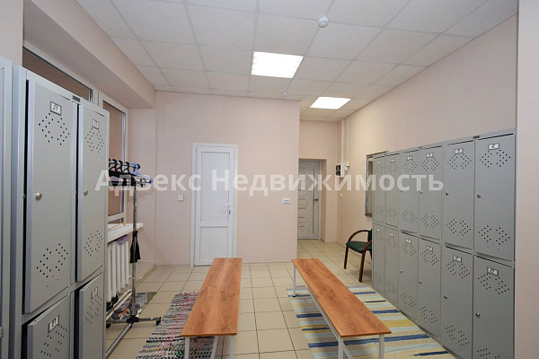 ПСН 170.8 м²