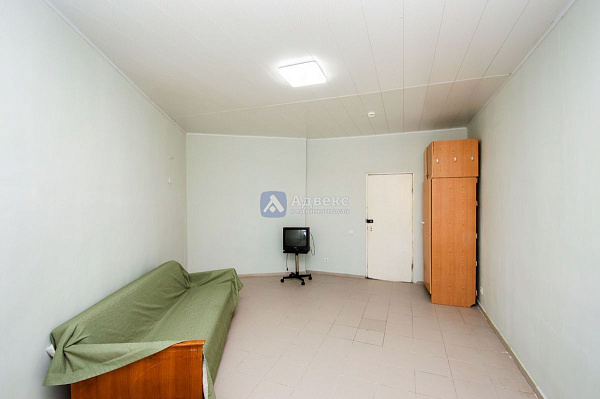 3-к квартира, 90 кв.м.