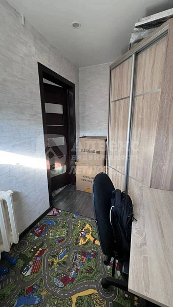 2-к квартира, 61 кв.м.