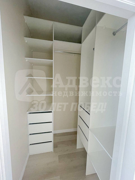 Квартира 2-комн., 78.7 м²