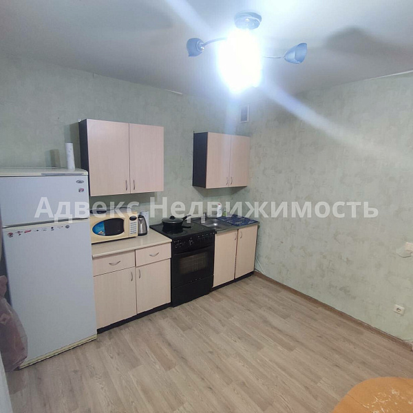 Квартира 1-комн., 44 м²