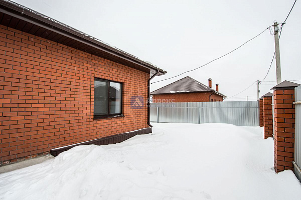 Дом, 113.3 кв.м.