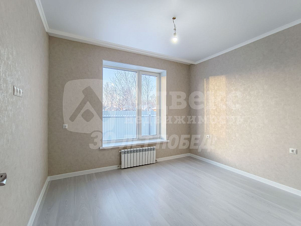 Дом 102.9 м²
