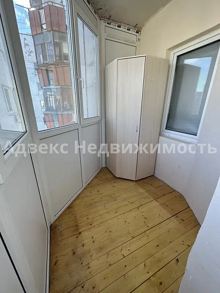 Квартира 3-комн., 70.6 м²