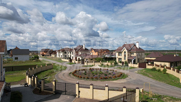 Участок 14.3 сот.