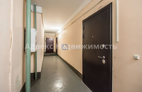 Квартира студия, 32.3 м² Квартира студия, 32.3 м²