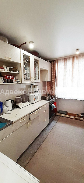 2-к квартира, 41 кв.м.