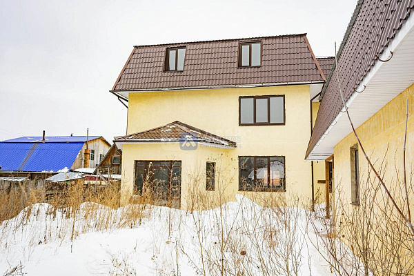 Дом, 110 кв.м.