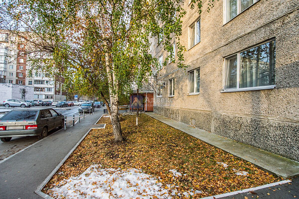 3-к квартира, 67 кв.м.