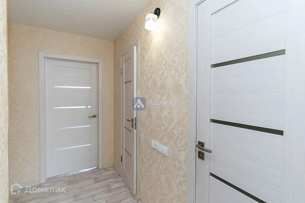 3-к квартира, 91 кв.м.