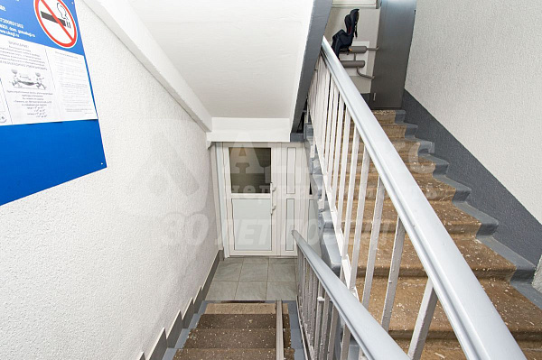 Квартира 2-комн., 50.4 м²