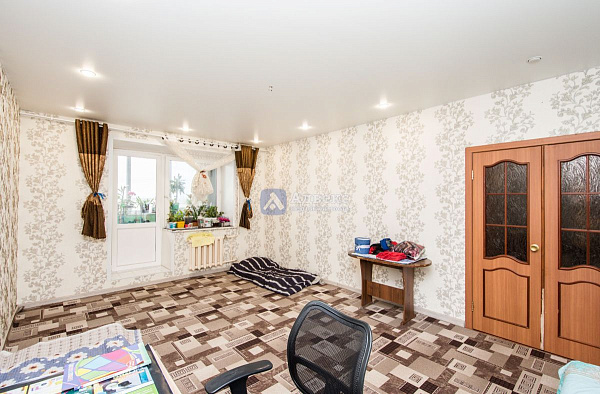 Квартира 2-комн., 68.8 м²