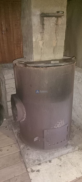 Участок, 7 сот.