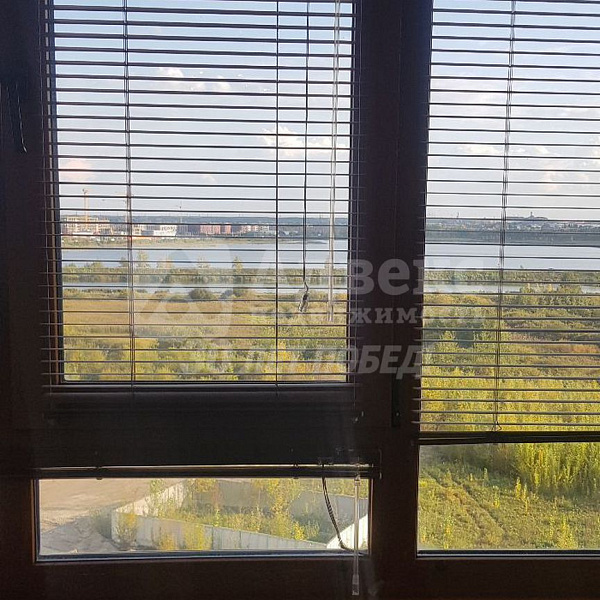 3-к квартира, 65 кв.м.