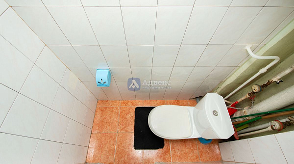 Квартира 3-комн., 55 м²