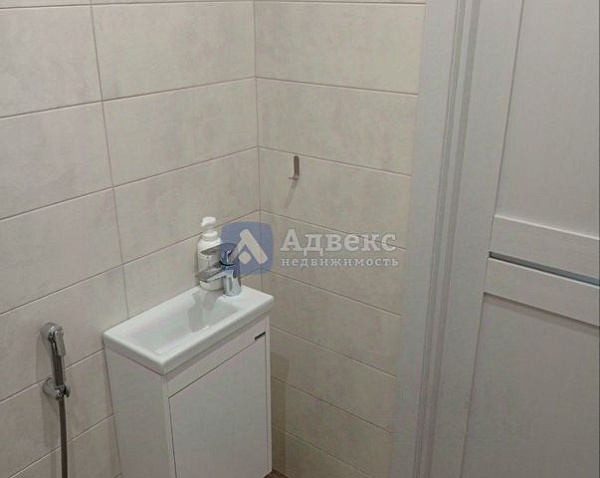 Квартира 2-комн., 62 м²