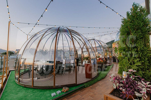 Продажа бизнеса 1738.1 м²