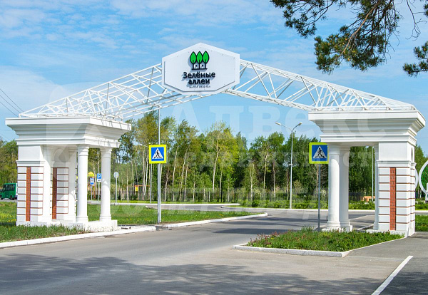 Таунхаус, 141 кв.м.