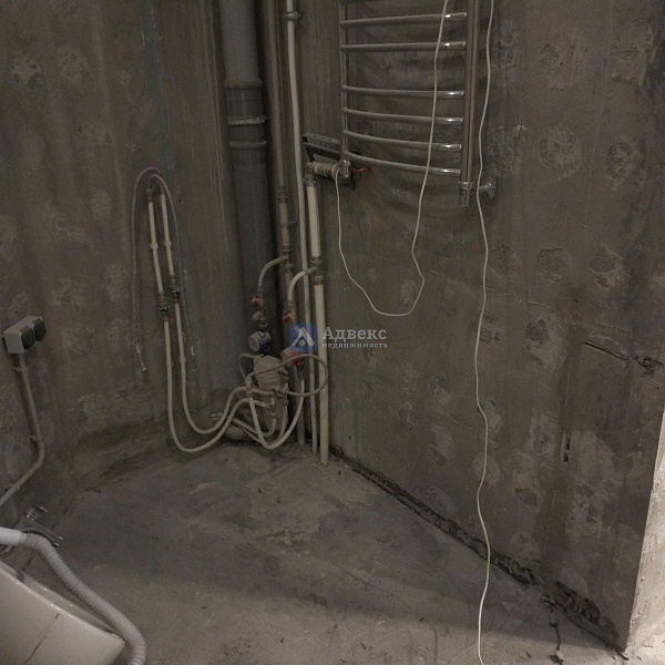 2-к квартира, 97 кв.м.