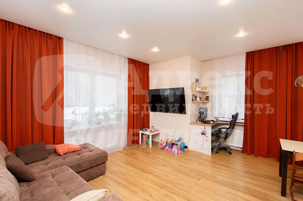 Таунхаус, 141 кв.м.