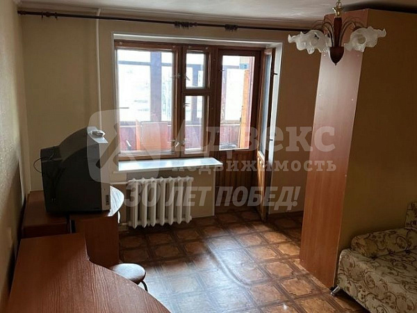 2-к квартира, 50 кв.м.