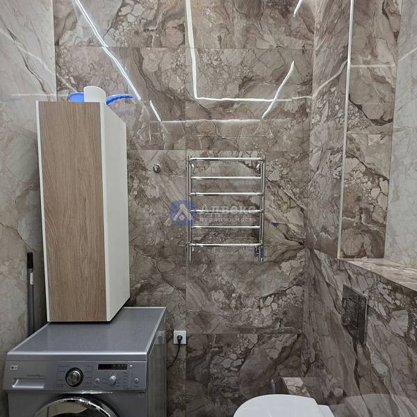 Квартира 2-комн., 64.3 м²