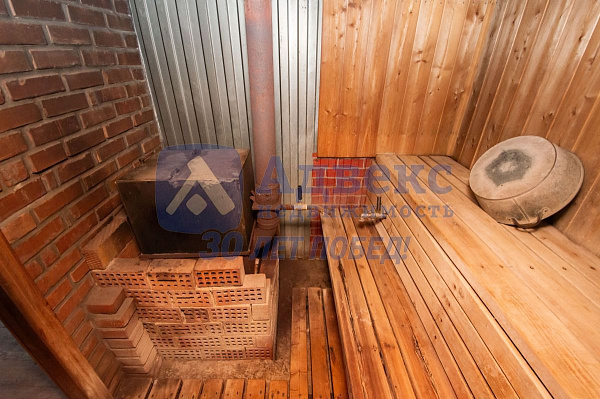 Дача/Коттедж, 40 кв.м.