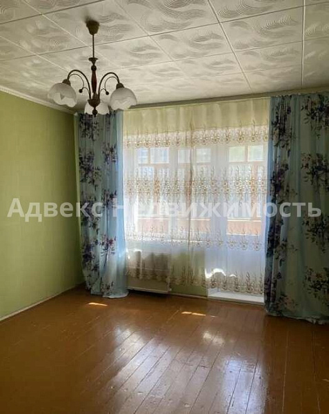 1-к квартира, 36 кв.м., улица Карла Маркса, 93