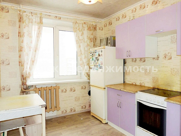 Квартира 2-комн., 52.9 м² Квартира 2-комн., 52.9 м²