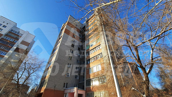3-к квартира, 66 кв.м.
