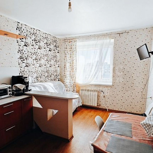 2-к квартира, 69 кв.м.