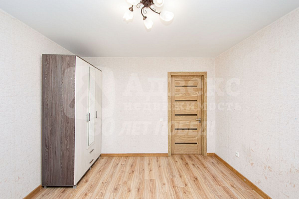 3-к квартира, 82 кв.м.