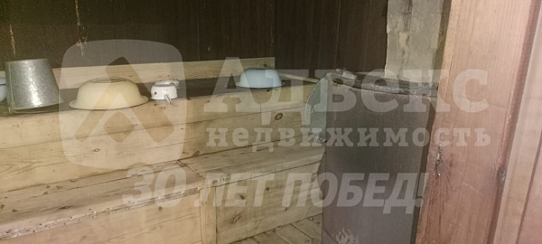 Участок 7 сот.