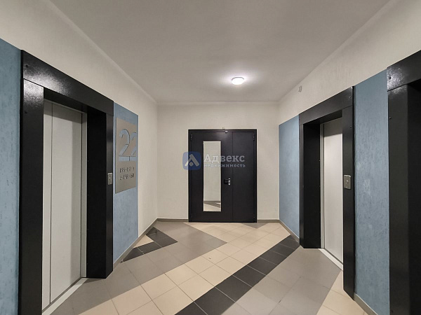 4-к квартира в новостройке, 150 кв.м.