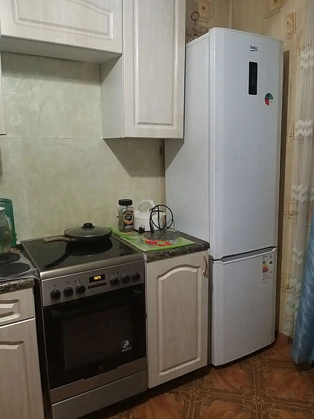 Квартира 2-комн., 51.4 м²