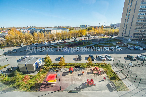 Квартира 1-комн., 39.3 м² Квартира 1-комн., 39.3 м²