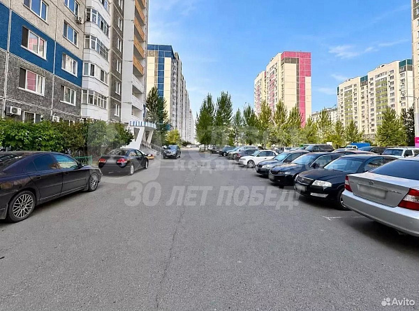 1-к квартира, 41 кв.м.