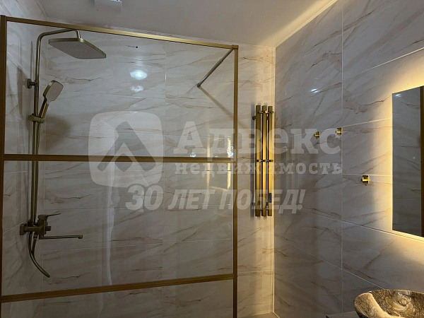 Квартира 1-комн., 44 м²