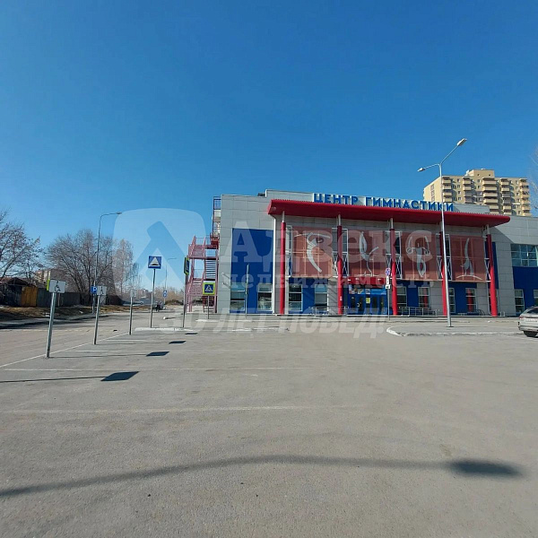 Студия, 27 кв.м.