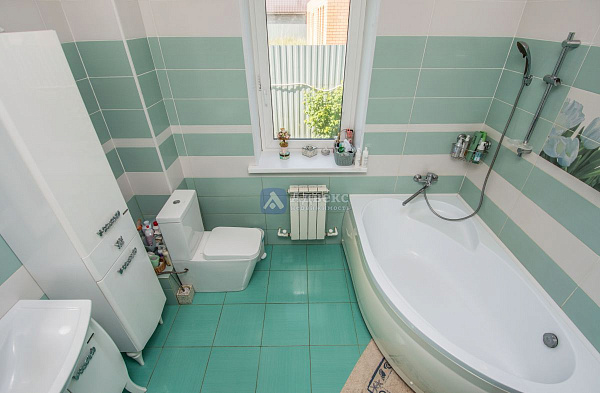 Коттедж 150 м² Коттедж 150 м²