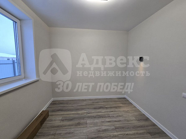 Коттедж 84 м²